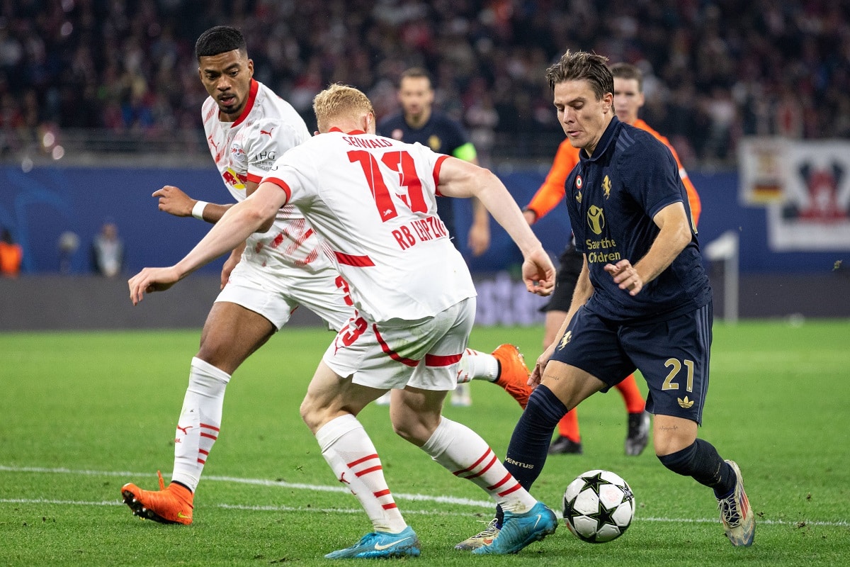 RB Leipzig vs Heidenheim prediction, odds & betting tips &ndash; 23/02/2025