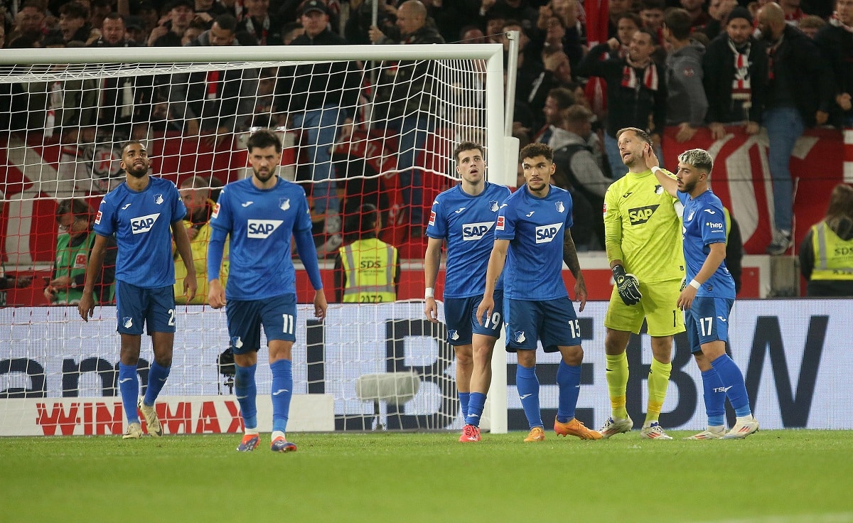 Hoffenheim vs Steaua Bucharest prediction, odds & betting tips &ndash; 12/12/2024