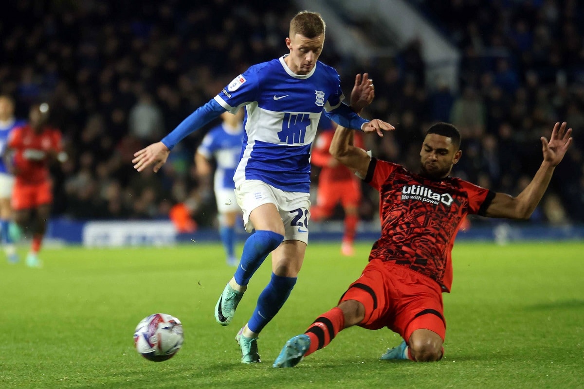 Huddersfield vs Birmingham&nbsp;prediction, odds & betting tips &ndash; 28/01/2025