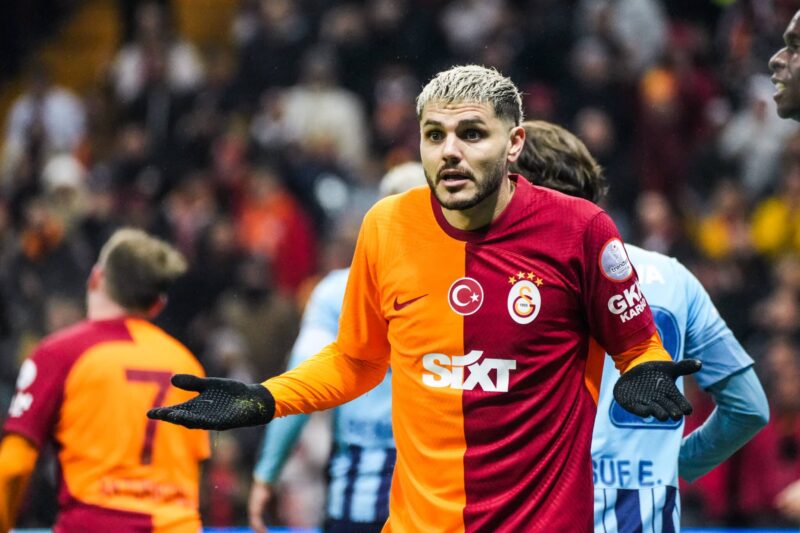 Galatasaray vs Pendikspor predictions
