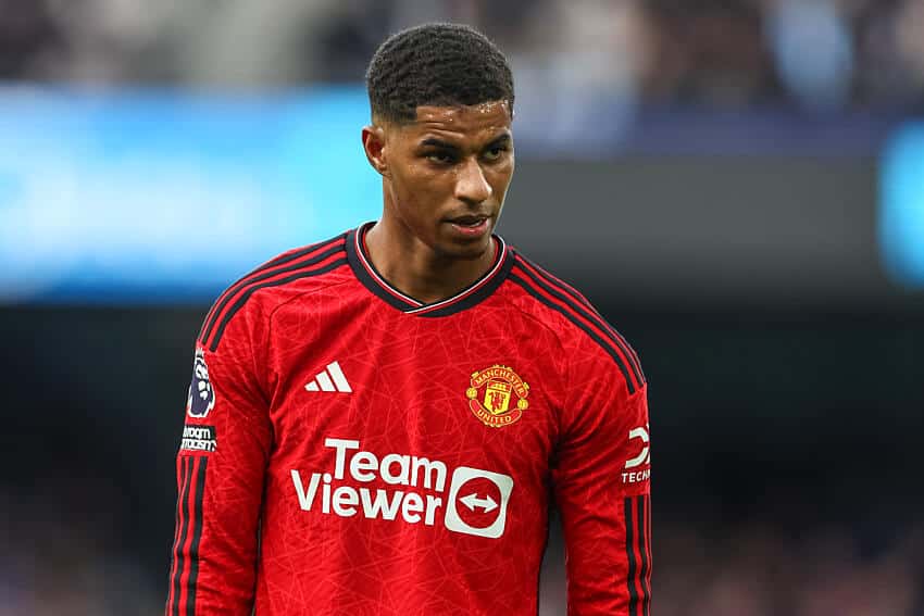 Rashford transfer latest: Milan offer loan deal lifeline for United&rsquo;s fallen star? Whisper+ verdict