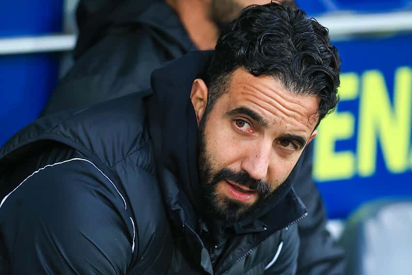 Manchester United transfer news: Young star could now be heading for Old Trafford exit