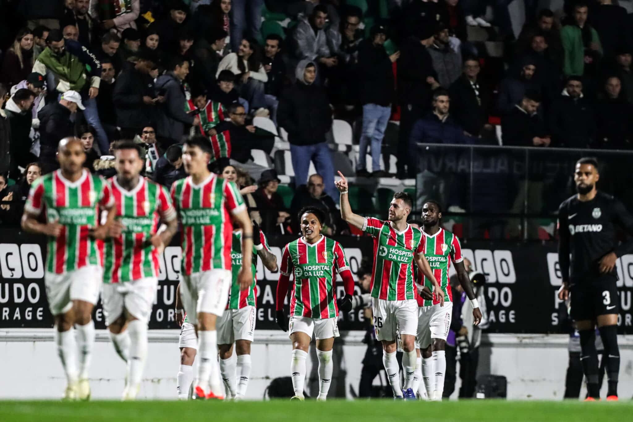 Estrela vs Rio Ave prediction