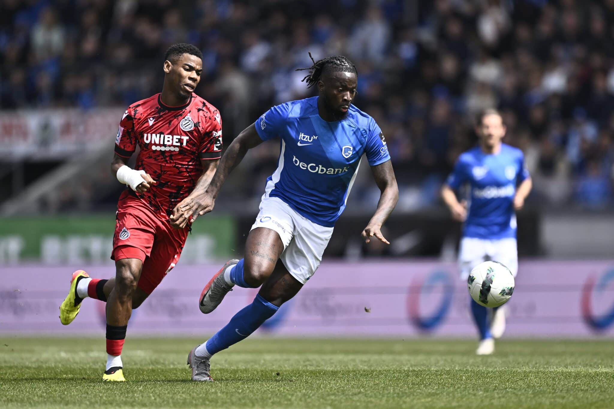 Toluwalase Arokodare player to watch