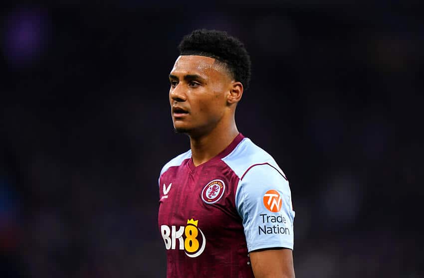 Watkins Arsenal transfer could happen this summer