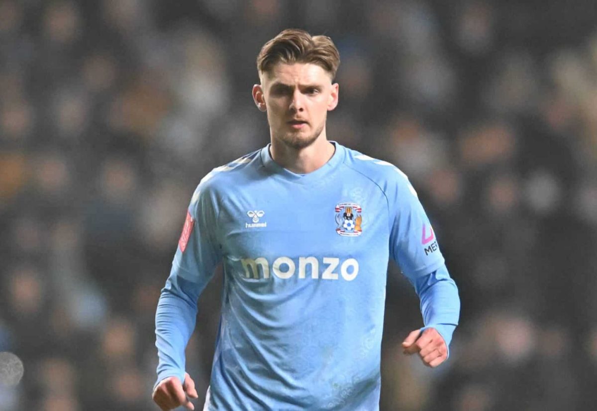 Jack Rudoni player to watch