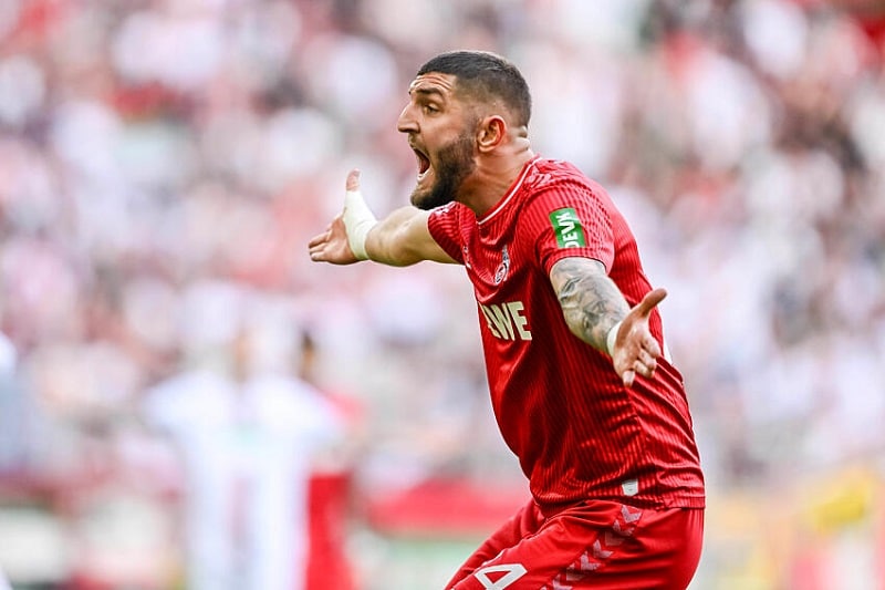 Cologne vs Darmstadt prediction