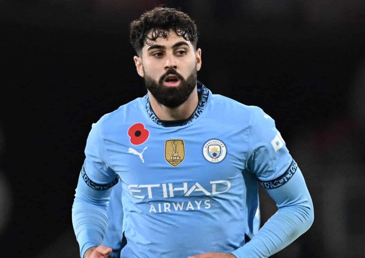 Joko Gvardiol player to watch