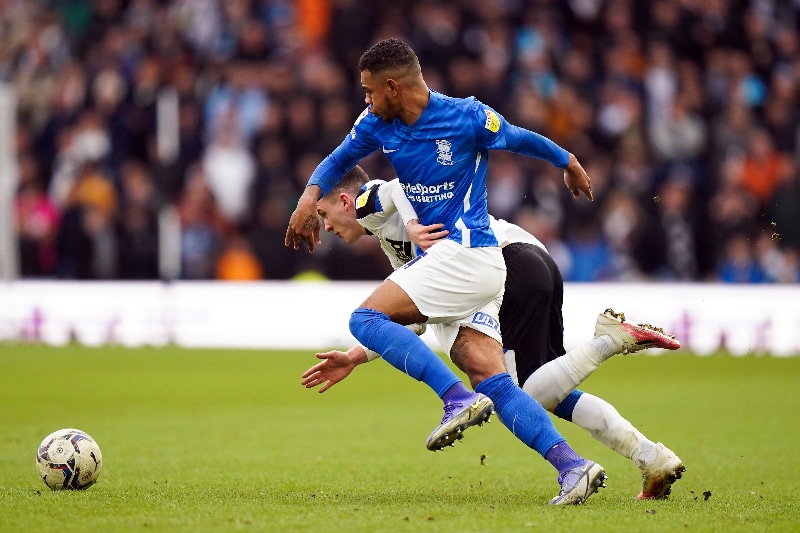 Juninho Bacuna