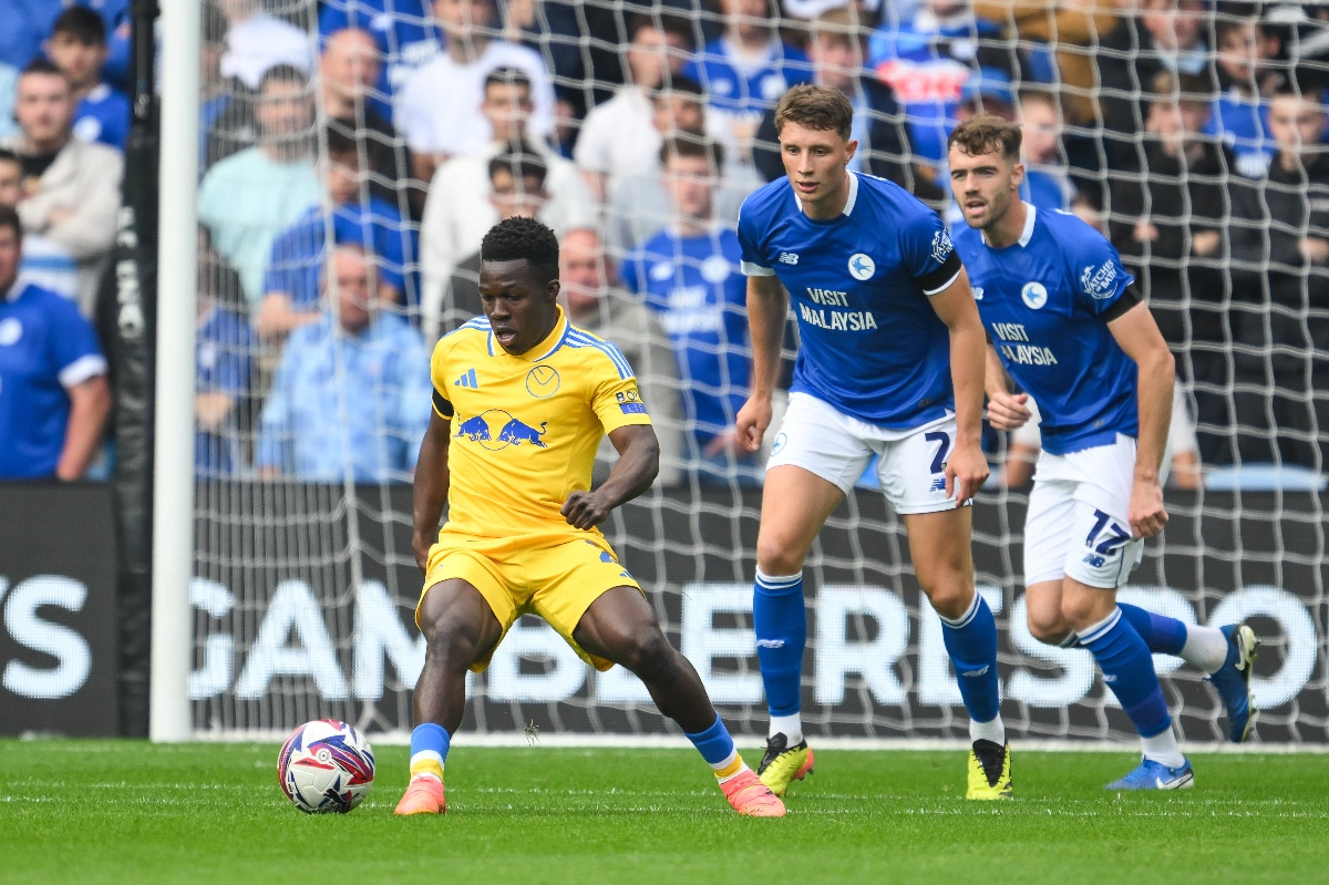 Leeds vs Coventry prediction, odds & betting tips 28/09/2024