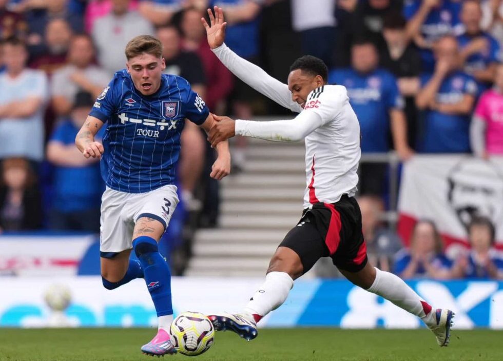 Leif Davis player to watch