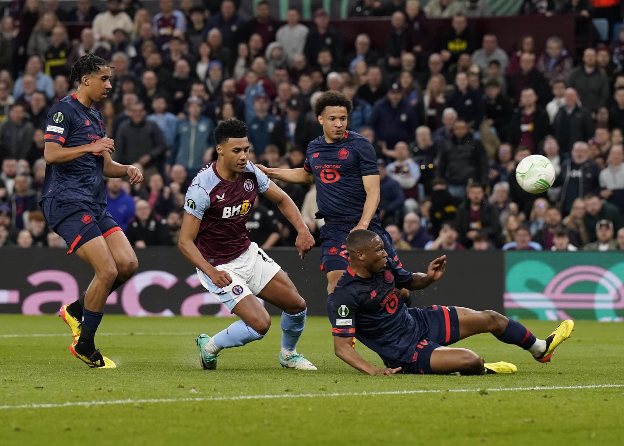 Lille vs Aston Villa prediction