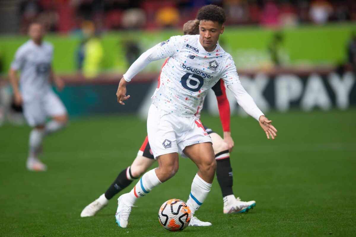 Strasbourg vs Lille prediction, odds & betting tips 25/01/2025