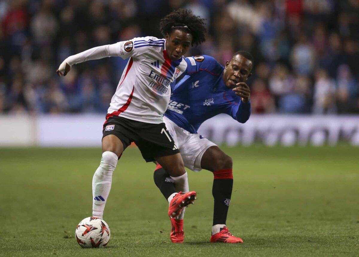 Nantes vs Lyon prediction, odds & betting tips 26/01/2025