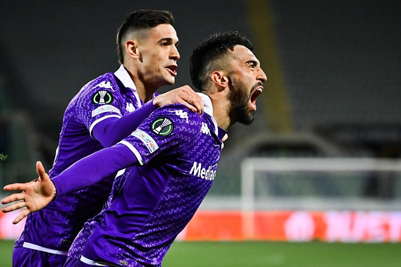 Salernitana vs Fiorentina prediction