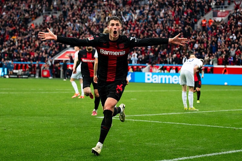 Bayer Leverkusen vs Dusseldorf prediction