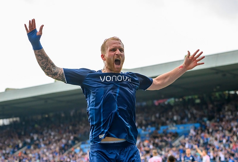 Cologne vs Bochum prediction