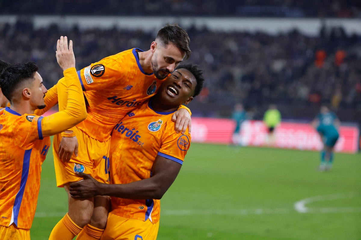 Porto vs Casa Pia prediction, odds & betting tips 02/12/2024