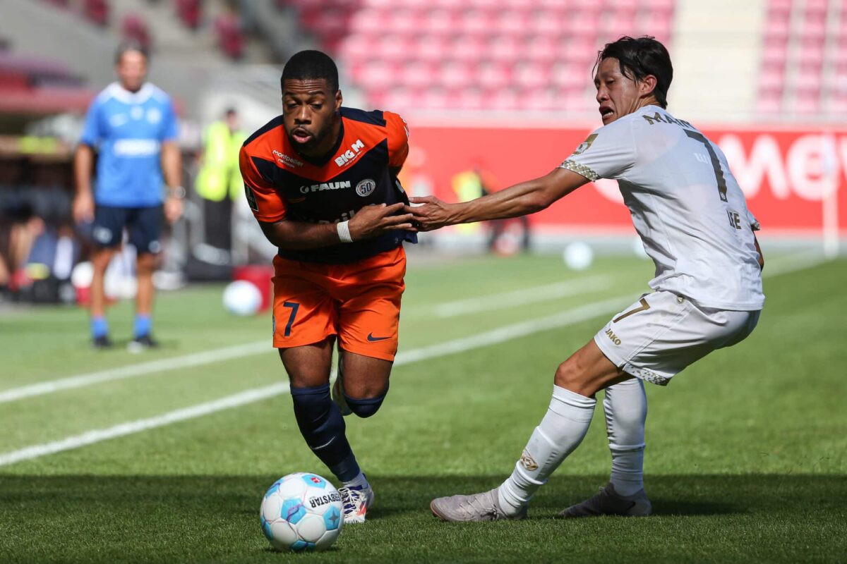 Reims vs Montpellier prediction, odds & betting tips 06/10/2024