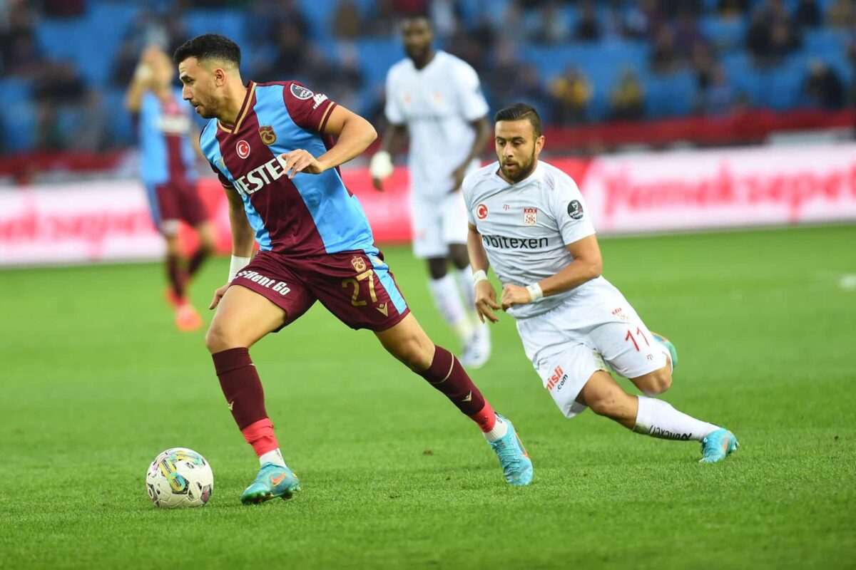 Sivasspor vs Trabzonspor prediction, odds & betting tips 11/08/2024