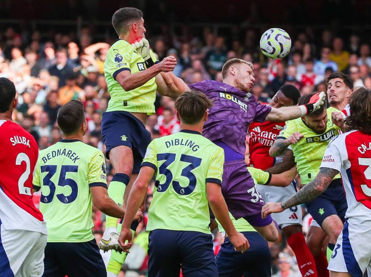 Leicester vs Southampton prediction, odds & betting tips &ndash; 03/05/2025