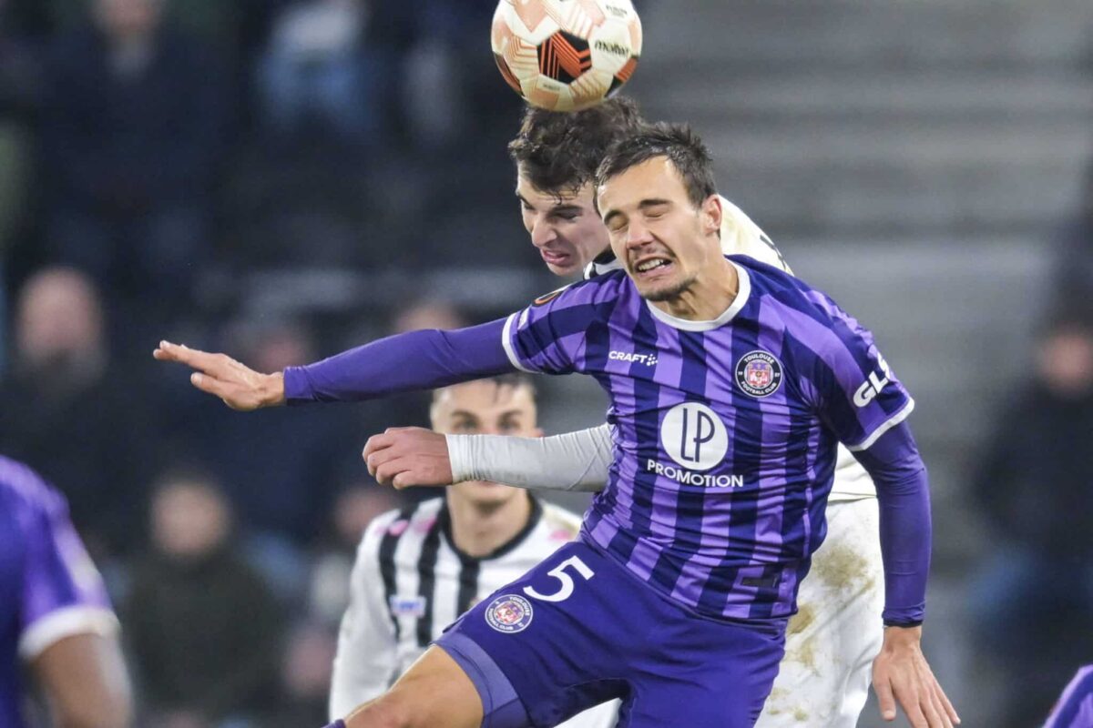 Toulouse vs Guingamp prediction, odds & betting tips 05/02/2025