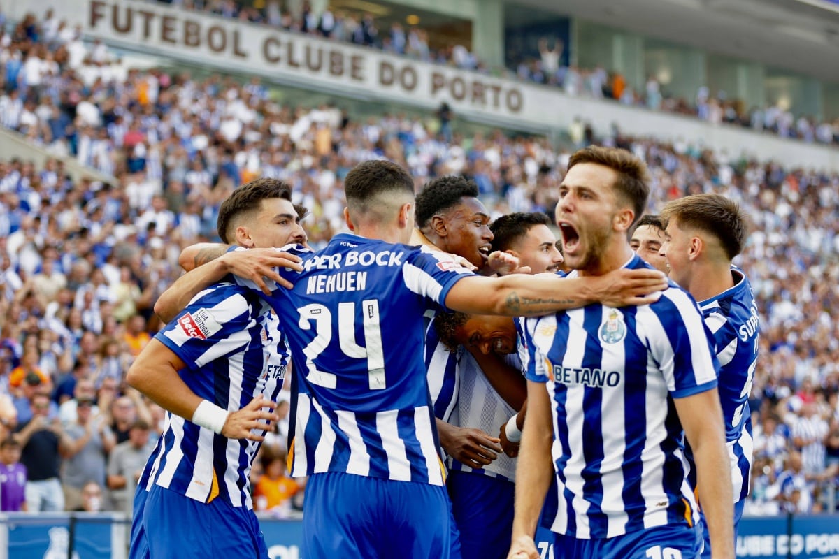 Porto vs Vitoria Guimaraes prediction, odds & betting tips 11/08/2025