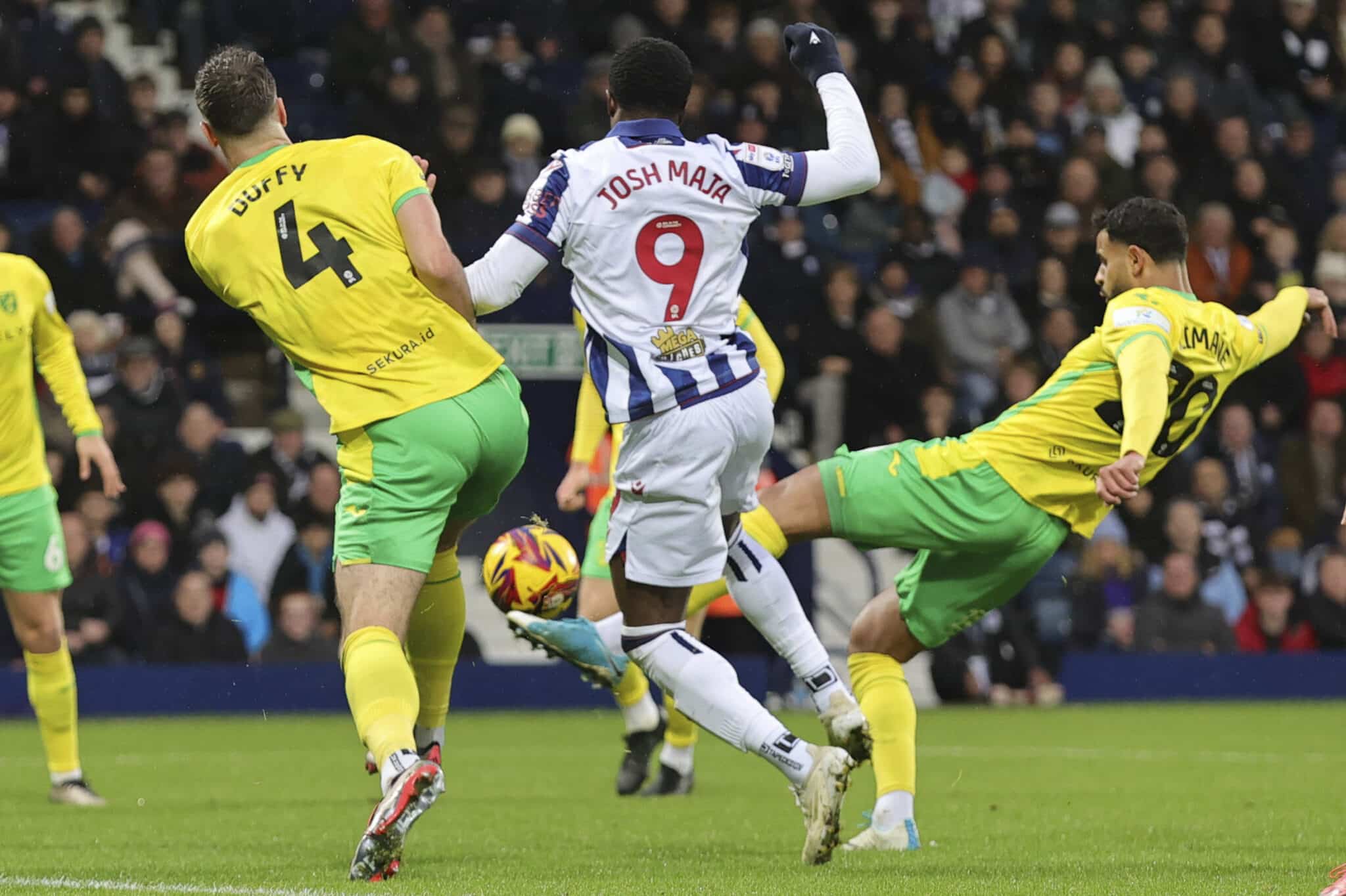 Watford vs West Brom prediction, odds & betting tips &ndash; 15/12/2024