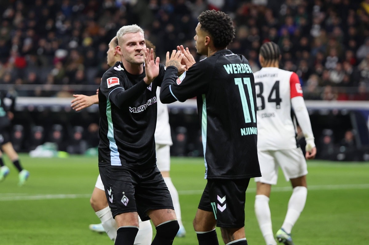 Stuttgart vs Werder Bremen prediction, odds & betting tips 13/04/2025