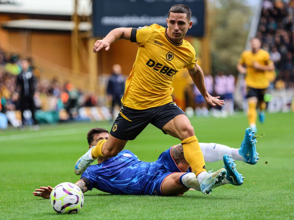 Wolves vs Burnley prediction, odds & betting tips &ndash; 28/08/2024