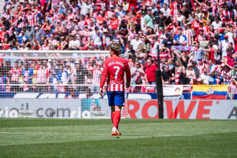 antoine griezmann