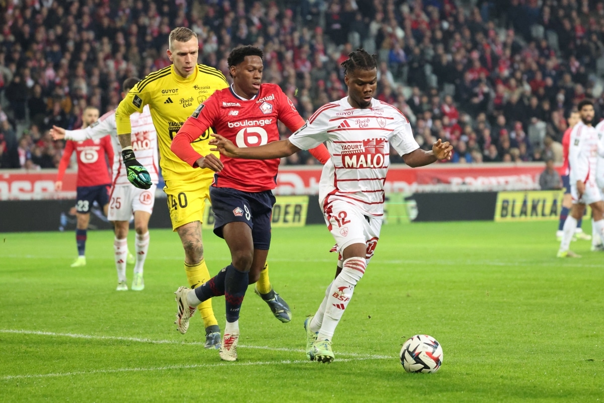 Lyon vs Brest prediction, odds & betting tips 02/03/2025