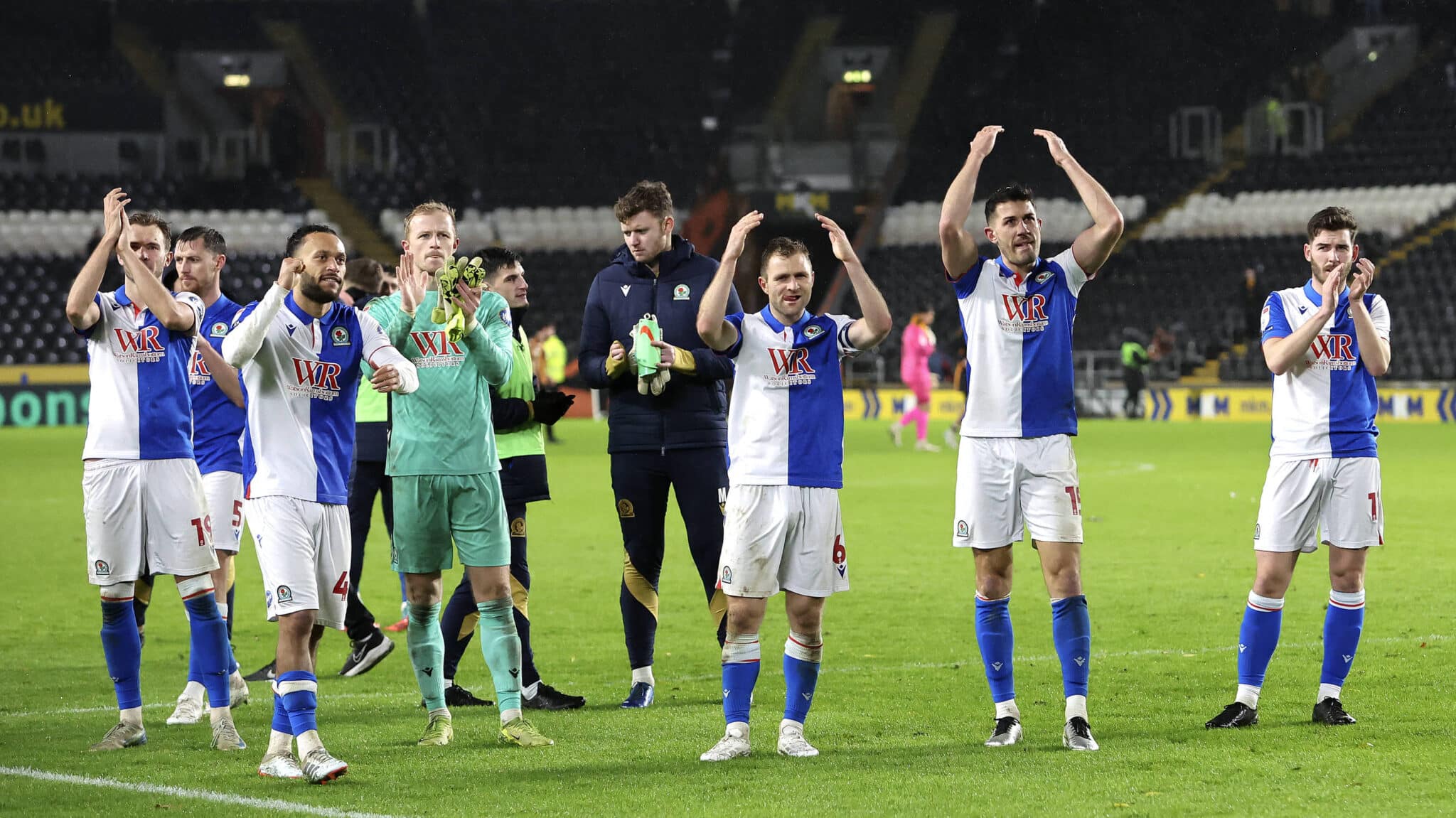 Sheff Wed vs Blackburn prediction: Is more away success in the post for Rovers?