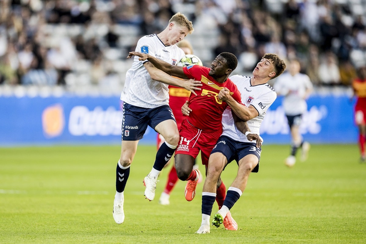 Aarhus vs Nordsjaelland prediction, odds & betting tips &ndash; 31/08/2024