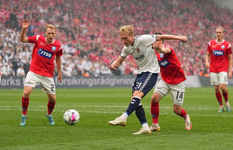 Aarhus vs Silkeborg prediction
