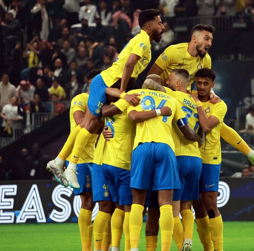 Al Riyadh vs Al Nassr prediction, odds & betting tips &ndash; 08/11/2024