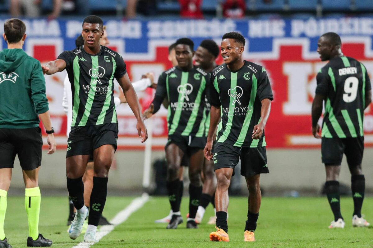 Cercle Brugge vs Antwerp prediction, odds & betting tips 01/03/2025