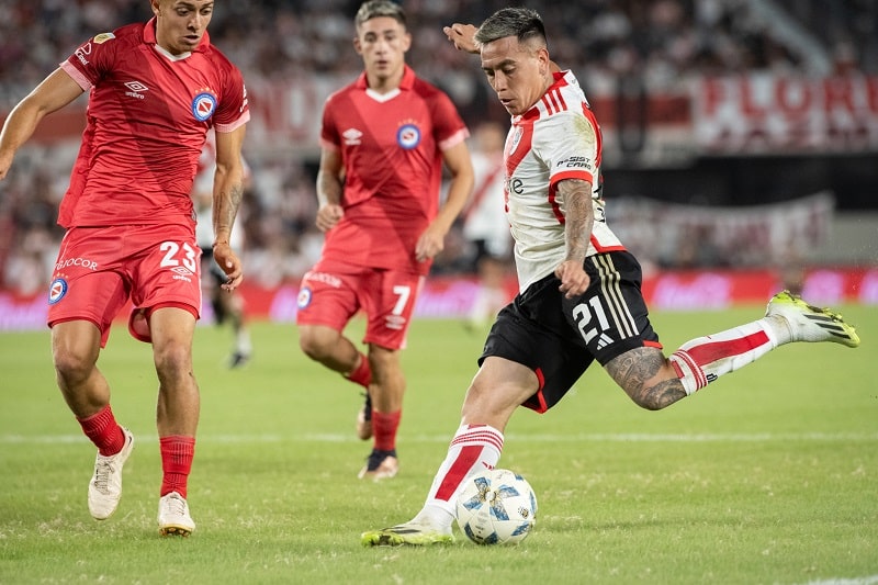 Argentinos Juniors vs River Plate prediction, odds & betting tips &ndash; 25/05/2024