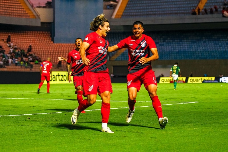 Athletico PR vs Ameliano prediction, odds & betting tips &ndash; 31/05/2024