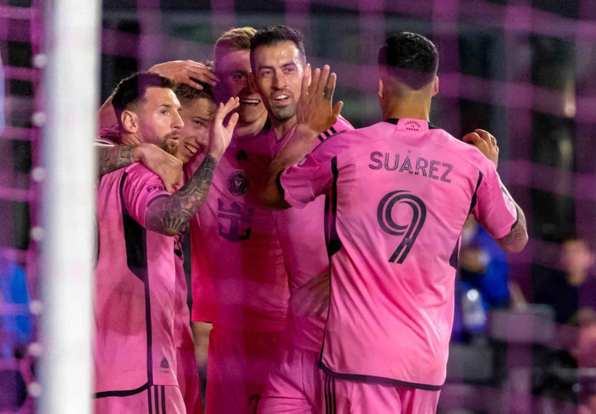 Al Ahly vs Inter Miami prediction, odds & betting tips &ndash; 15/06/2025