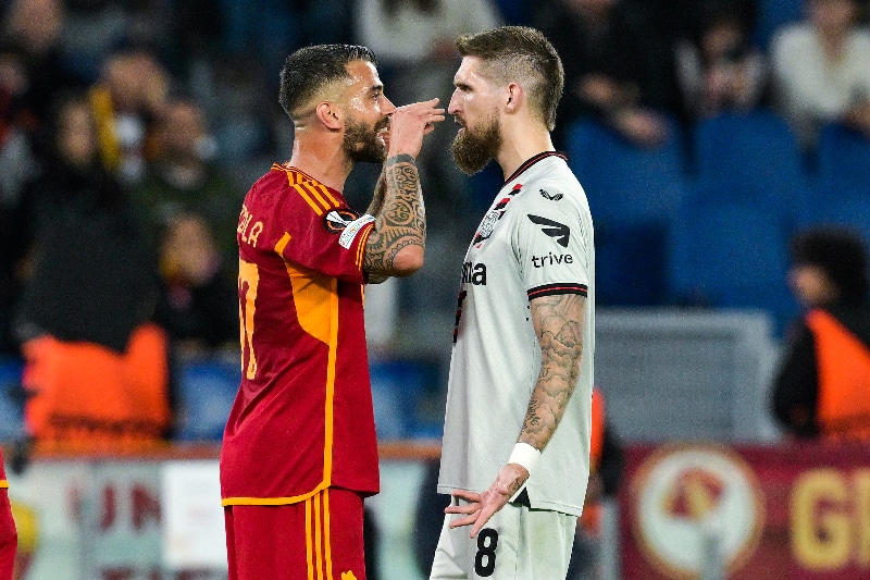 Bayer Leverkusen vs Roma prediction