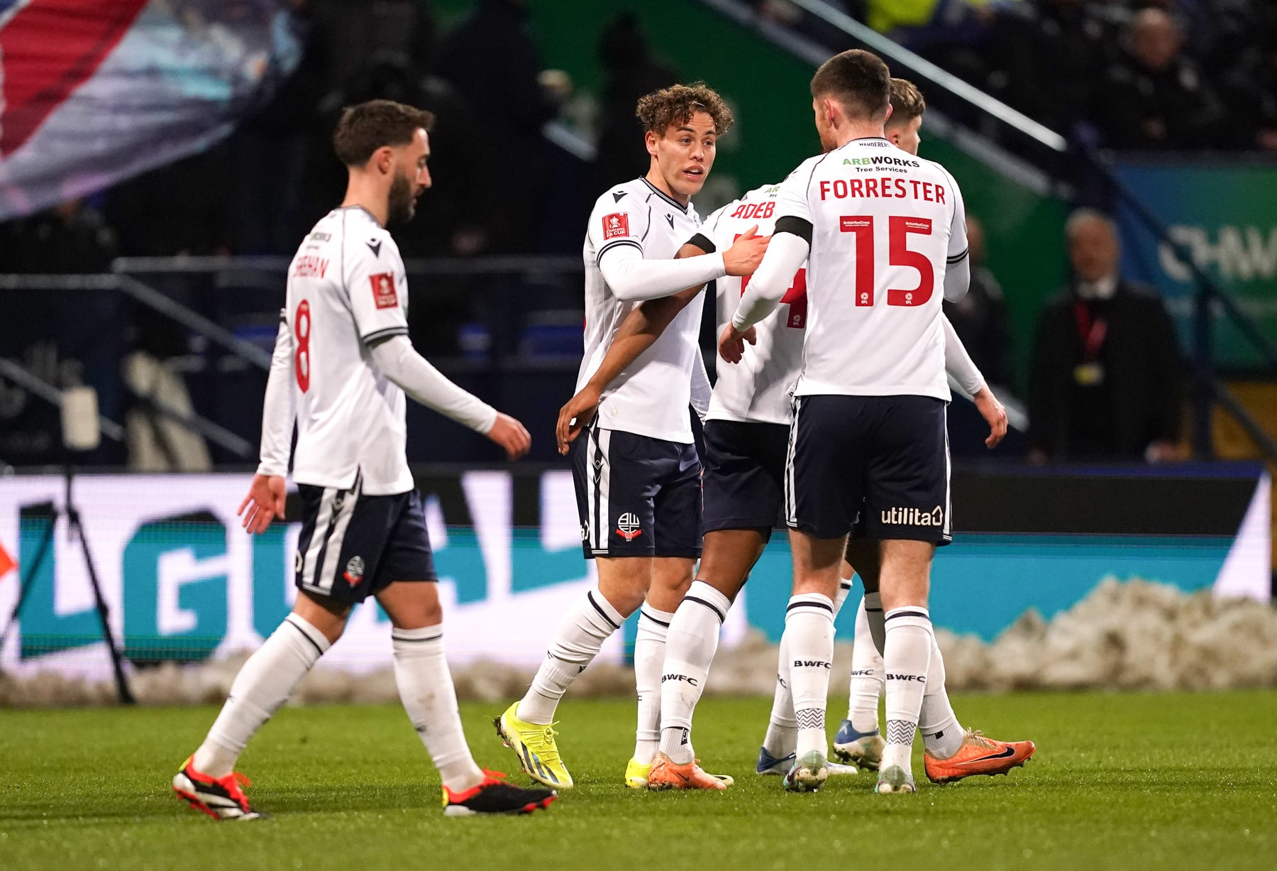 Stockport vs Bolton prediction, odds & betting tips &ndash; 03/08/2025
