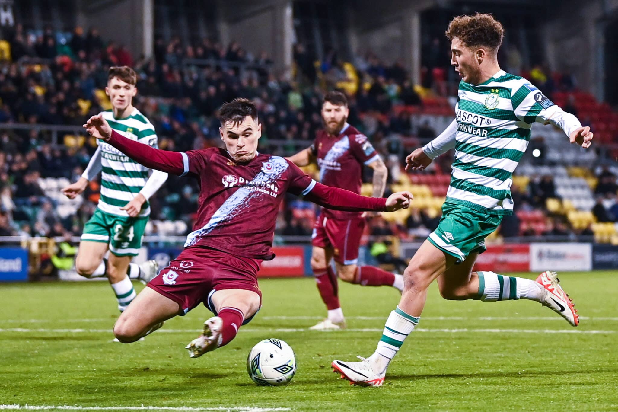 Drogheda vs Dundalk Prediction