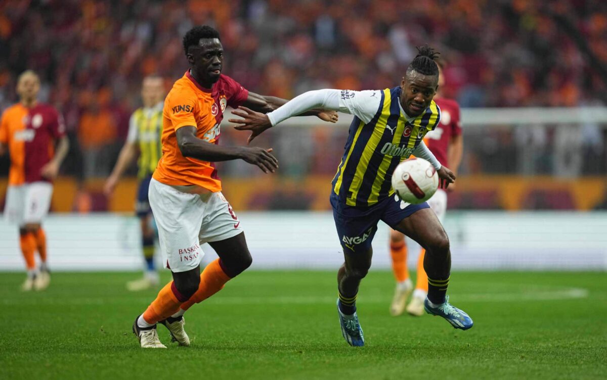 Fenerbahce vs Galatasaray prediction, odds & betting tips 02/04/2025