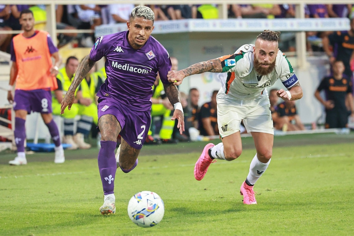 Monza vs Fiorentina prediction, odds & betting tips 13/01/2025