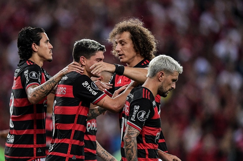 Flamengo vs Millonarios prediction, odds & betting tips &ndash; 29/05/2024