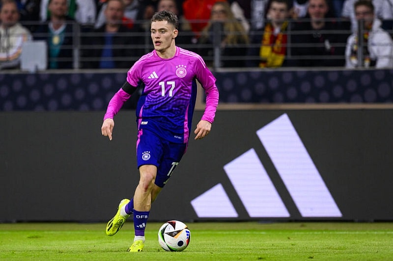 Euro 2024 prediction