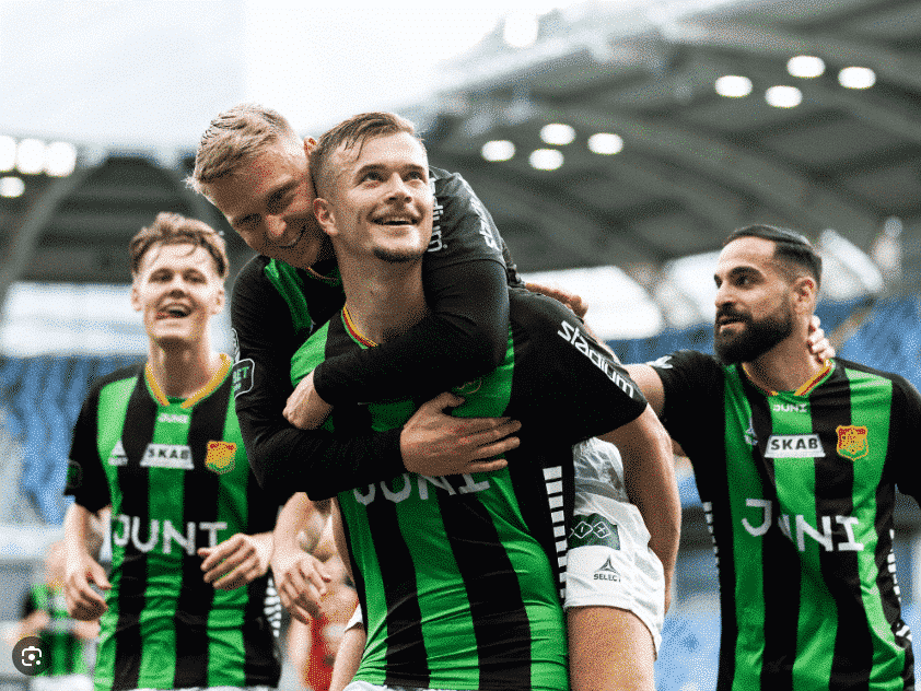 Halmstad vs GAIS prediction, odds & betting tips &ndash; 01/06/2024