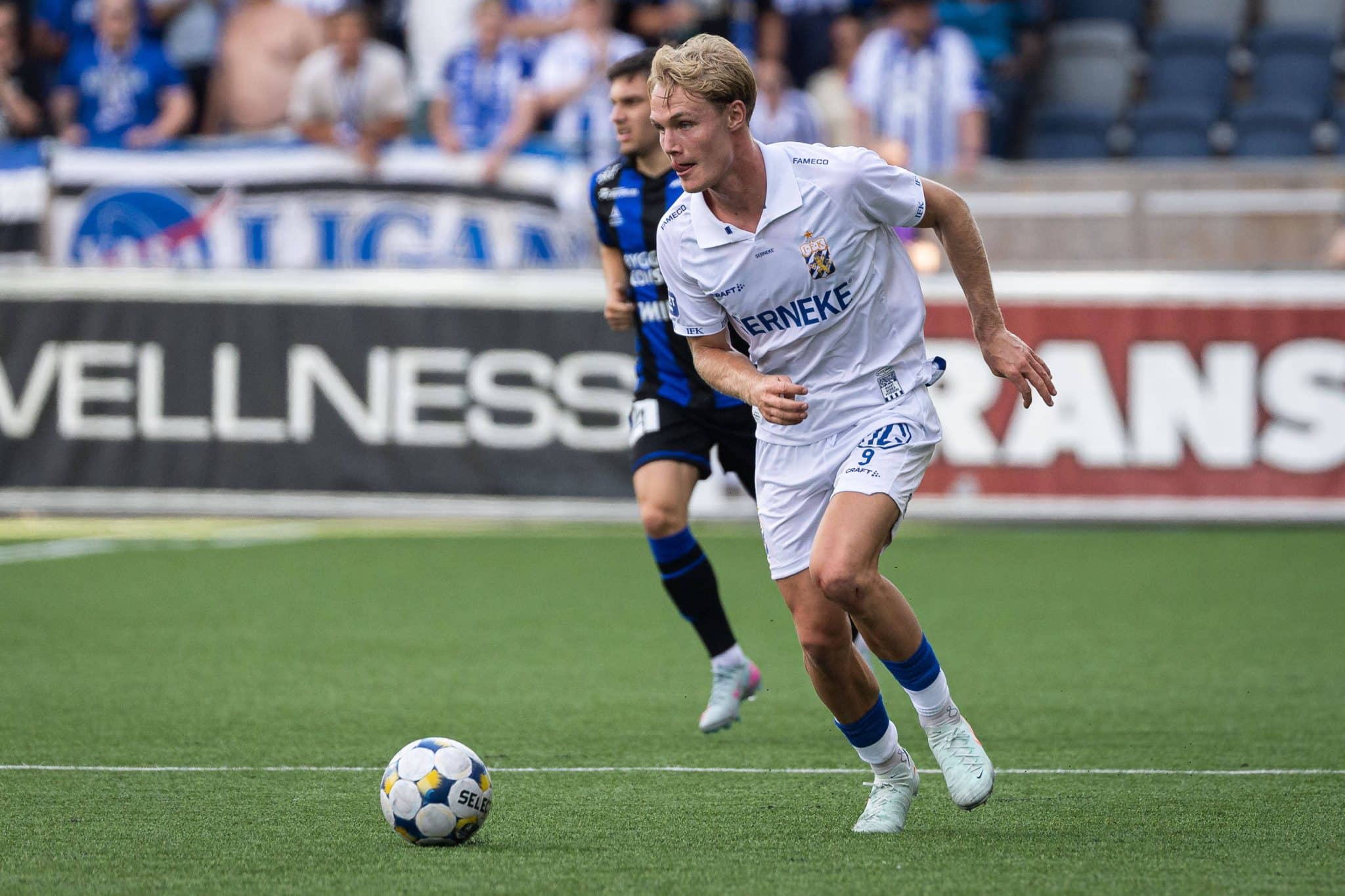 Gais vs Goteborg Prediction 2