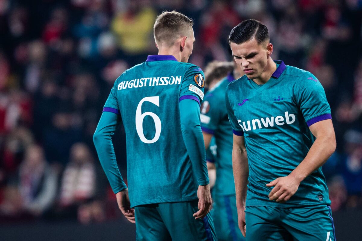 Anderlecht vs Union Saint-Gilloise prediction, odds & betting tips 23/02/2025